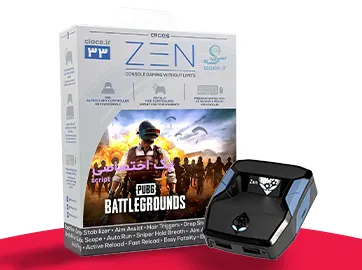 کرونوس مخصوص PUBG